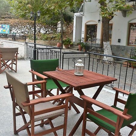 Christos Raches Traditional Houses 외부 사진