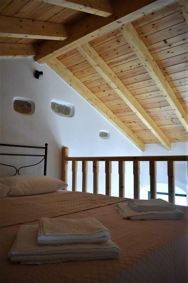 Christos Raches Traditional Houses 외부 사진