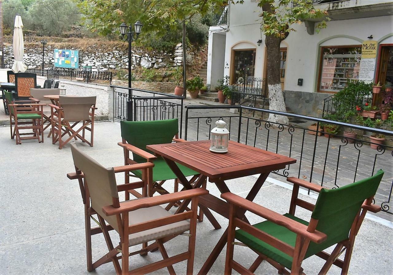 Christos Raches Traditional Houses 외부 사진