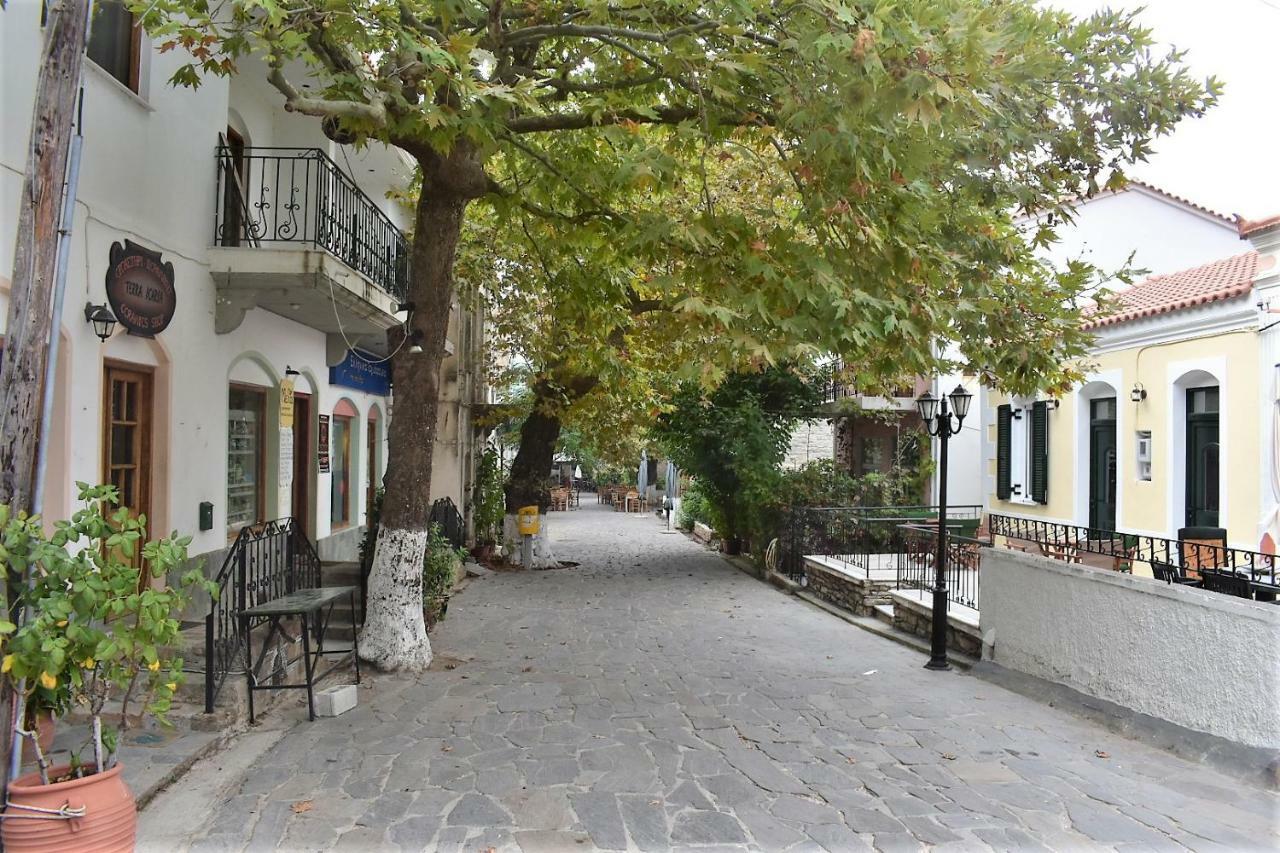 Christos Raches Traditional Houses 외부 사진