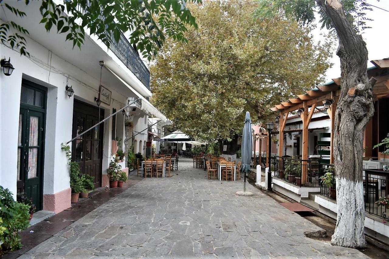 Christos Raches Traditional Houses 외부 사진